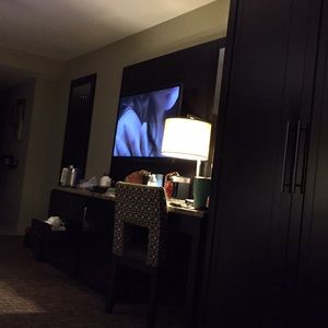 Meet your Posher, Bernard